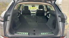 Land Rover Range Rover Evoque 2.0 P200 Dynamic SE 5dr Auto Petrol Hatchback